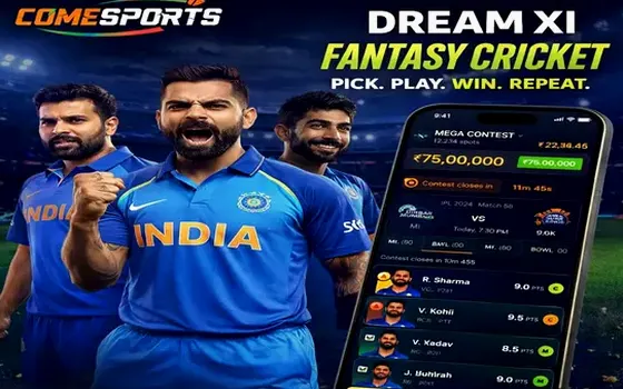 Punjab vs Lucknow on Kalyanguru